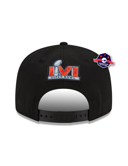 NFL21 PARADE 950 LOSRAM BLK