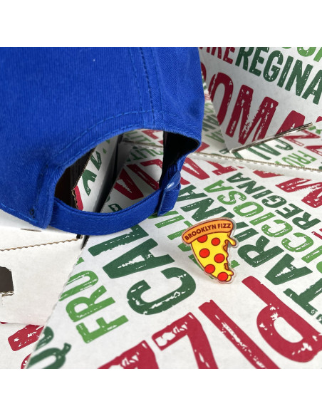 Pack Brooklyn Cyclones x Brooklyn Fizz