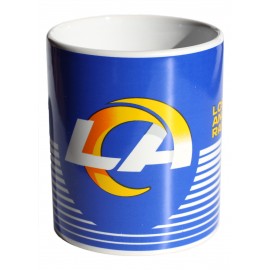 NFL Mug - Los Angeles Rams