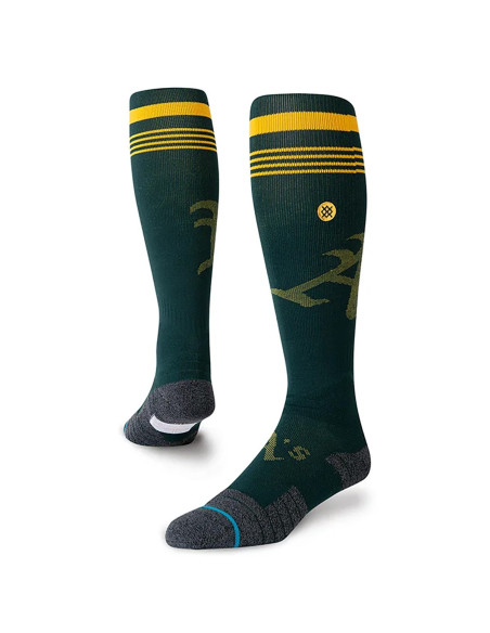 Chaussettes - Oakland Athletics - Diamond Pro - Stance