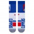 Socks - Los Angeles Clippers - Shortcut - Stance