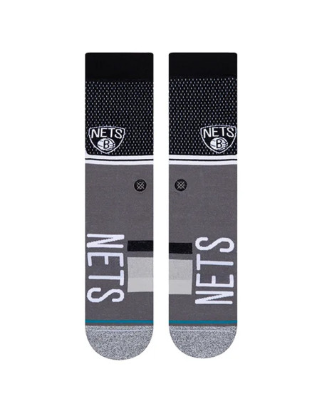 Chaussettes - Brooklyn Nets - Shortcut - Stance