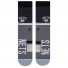 Socks - Brooklyn Nets - Shortcut - Stance