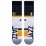 Socks - Utah Jazz - Shortcut - Stance