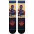 Socks - Zion Williamson - Graded - Pelicans - Stance