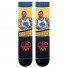 Socks - Steph Curry - Graded - Golden State Warriors - Stance