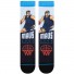 Socks - Luka Doncic - Graded - Mavericks - Stance