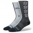 Socks - Miami Marlins - Split Crew - Stance