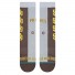 Socks - San Diego Padres - Split Crew - Stance