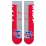 Socks - Philadelphia Phillies - Split Crew - Stance