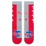 Socks - Philadelphia Phillies - Split Crew - Stance