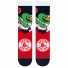 Socks - Boston Red Sox - Mascot - Stance