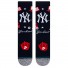 Socks - New York Yankees - Landmark Navy Blue - Stance