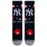 Socks - New York Yankees - Landmark Navy Blue - Stance