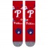 Socks - Philadelphia Phillies - Landmark Red - Stance