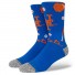 Socks - New York Mets - Landmark Blue - Stance