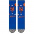 Socks - New York Mets - Landmark Blue - Stance