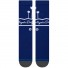 Socks - Los Angeles Dodgers - Navy Blue - Stance