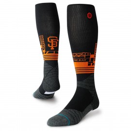 Socks - San Francisco Giants - The Bay - Stance