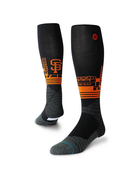 Chaussettes - San Francisco Giants - The Bay - Stance