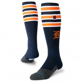 Socks - Detroit Tigers - Stripe - Stance