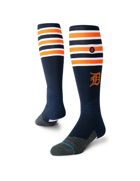 Chaussettes - Detroit Tigers - Stripe - Stance