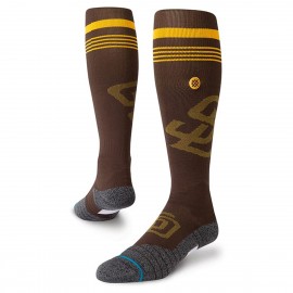 Socks - San Diego Padres - Diamond Pro - Stance