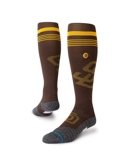 Chaussettes - San Diego Padres - Diamond Pro - Stance