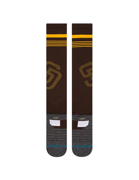 Chaussettes - San Diego Padres - Diamond Pro - Stance