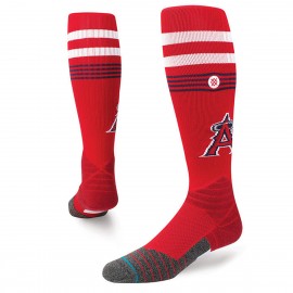 Socks - Los Angeles Angels - Diamond Pro - Stance