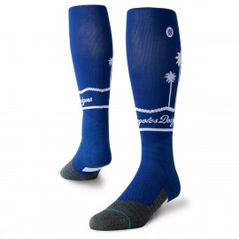 Socks - Los Angeles Dodgers - Diamond Pro - Stance