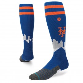 Socks - New York Mets - Diamond Pro - Stance