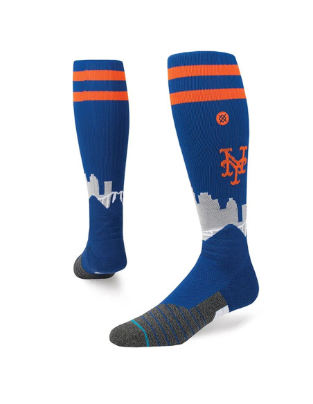 Chaussettes - New York Mets - Diamond Pro - Stance