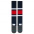 Socks - Atlanta Braves - Stripes - Stance