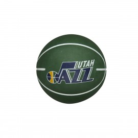 Ball Wilson "Dribbler" - Utah Jazz