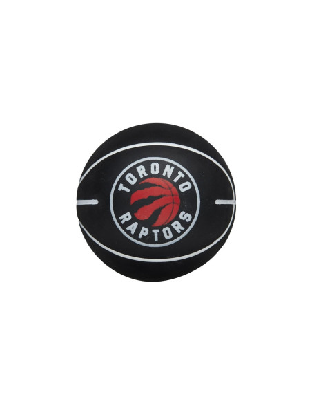 Balle Wilson "Dribbler" - Toronto Raptors