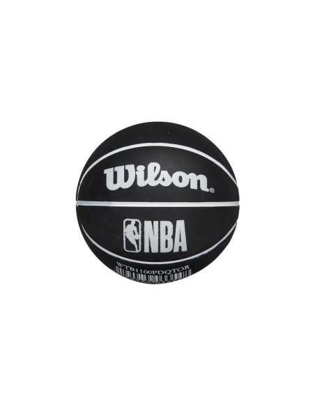 Balle Wilson "Dribbler" - Toronto Raptors