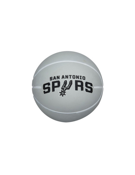 Balle Wilson "Dribbler" - San Antonio Spurs