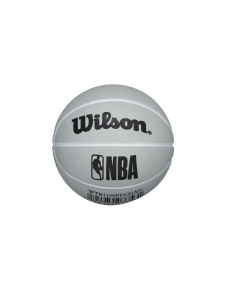 Balle Wilson "Dribbler" - San Antonio Spurs