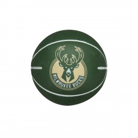 Ball Wilson "Dribbler" - Milwaukee Bucks