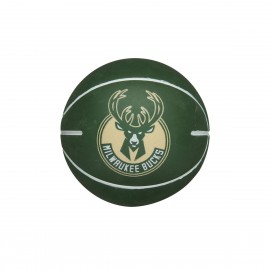 Ball Wilson "Dribbler" - Milwaukee Bucks