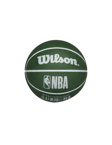 Balle Wilson "Dribbler" - Milwaukee Bucks