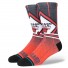 Socks - Chicago Bulls - Fader Crew - Stance