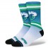 Socks - Dallas Mavericks - Fader Crew - Stance