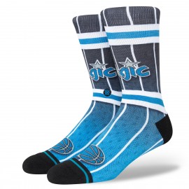 Socks - Orlando Magic - Fader Crew - Stance