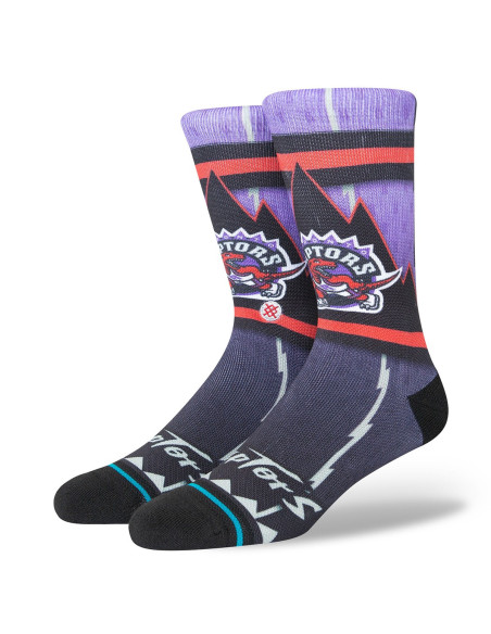 Chaussettes - Toronto Raptors - Fader Crew - Stance