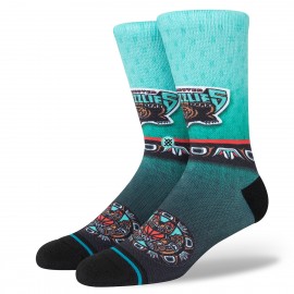 Socks - Vancouver Grizzlies - Fader Crew - Stance
