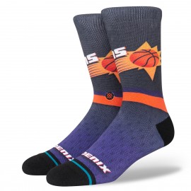 Socks - Phoenix Suns - Fader Crew - Stance