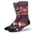 All Star Game 2022 - Crew Socks - Stance