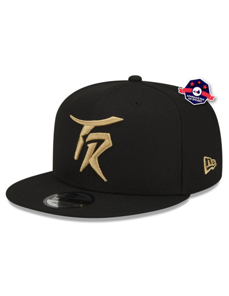 Casquette 9Fifty - Toronto Raptors - City Edition 2021 Alternate